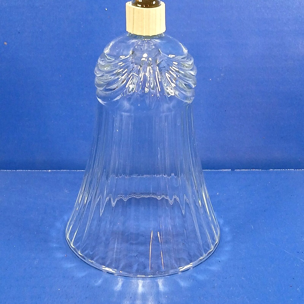 Votive Candle Cup Clear Drape Design Peg Base New Rubber Gripper Adapter